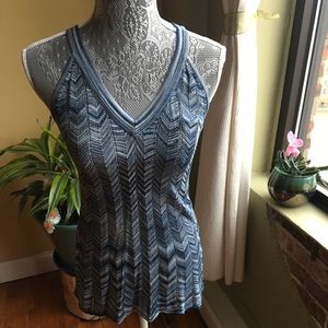 WHBM tank size XS